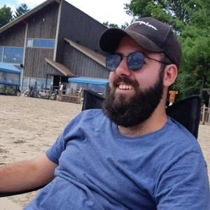 Meet your Posher, Charles